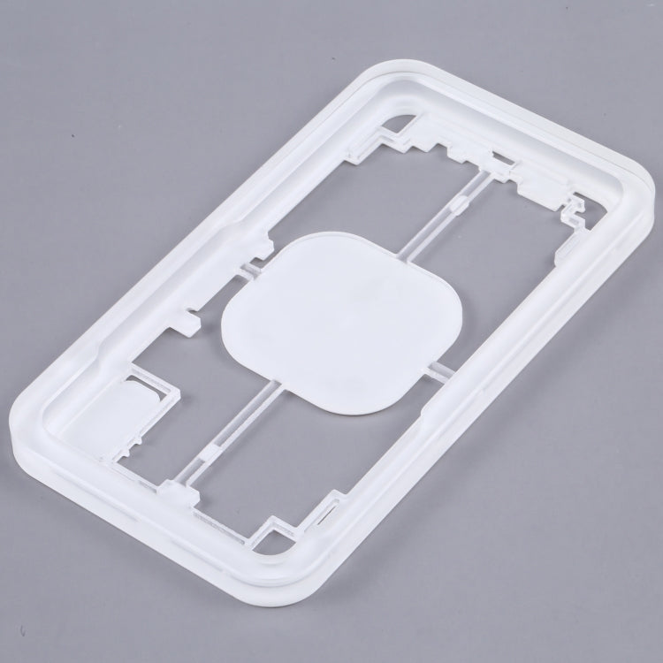 Battery Cover Laser Disassembly Positioning Protect Mould For iPhone XS Max - Mould by PMC TechLife | Online Shopping South Africa | PMC TechLife