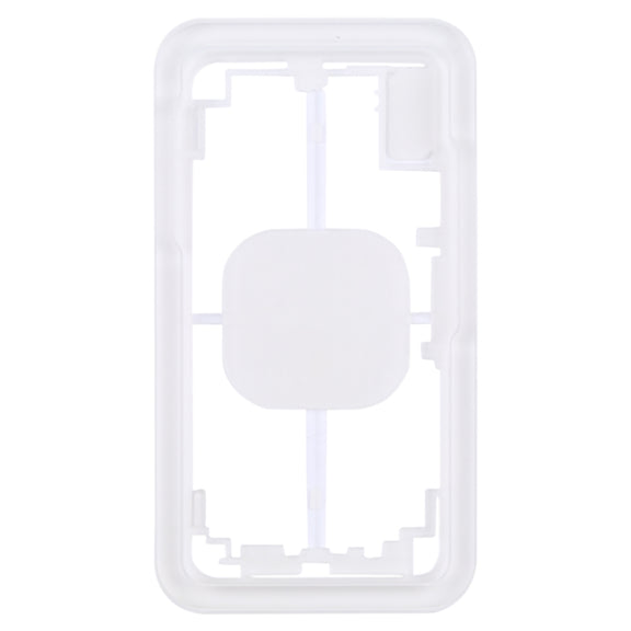 Battery Cover Laser Disassembly Positioning Protect Mould For iPhone XS Max