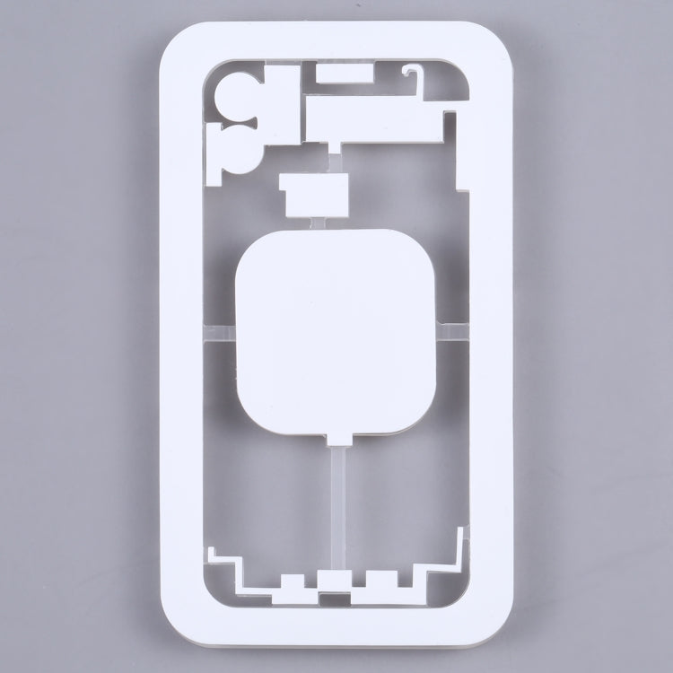 Battery Cover Laser Disassembly Positioning Protect Mould For iPhone 11 - free shipping - PMC TechLife - Order now!