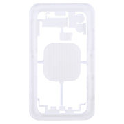 Battery Cover Laser Disassembly Positioning Protect Mould For iPhone 11