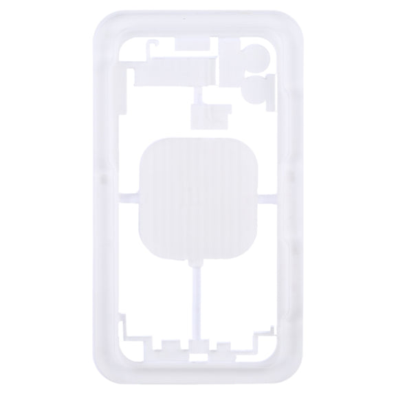Battery Cover Laser Disassembly Positioning Protect Mould For iPhone 11