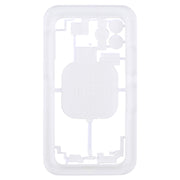 Battery Cover Laser Disassembly Positioning Protect Mould For iPhone 11 Pro
