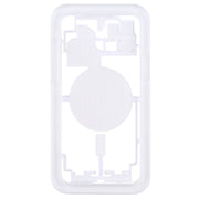 Battery Cover Laser Disassembly Positioning Protect Mould For iPhone 12