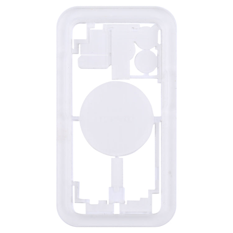 Battery Cover Laser Disassembly Positioning Protect Mould For iPhone 13 Pro - Mould by PMC TechLife | Online Shopping South Africa | PMC TechLife