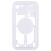 Battery Cover Laser Disassembly Positioning Protect Mould For iPhone 13 Pro