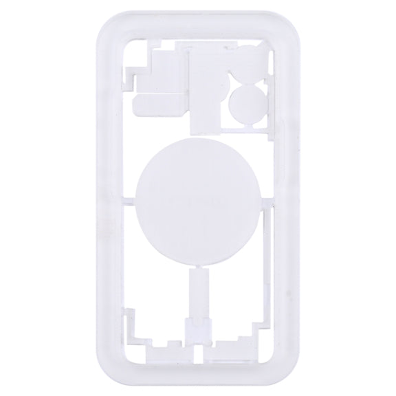 Battery Cover Laser Disassembly Positioning Protect Mould For iPhone 13 Pro