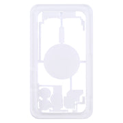Battery Cover Laser Disassembly Positioning Protect Mould For iPhone 13 Pro Max
