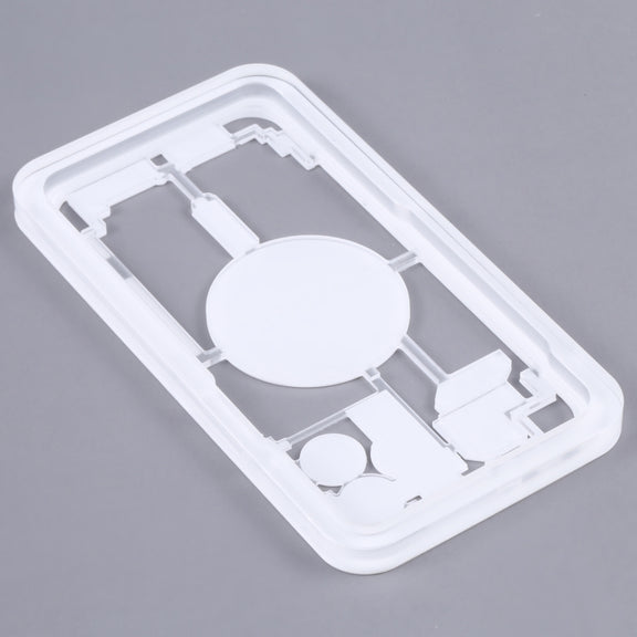 Battery Cover Laser Disassembly Positioning Protect Mould For iPhone 13 Pro Max