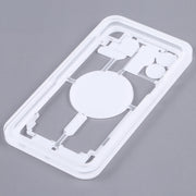 Battery Cover Laser Disassembly Positioning Protect Mould For iPhone 13 Pro Max
