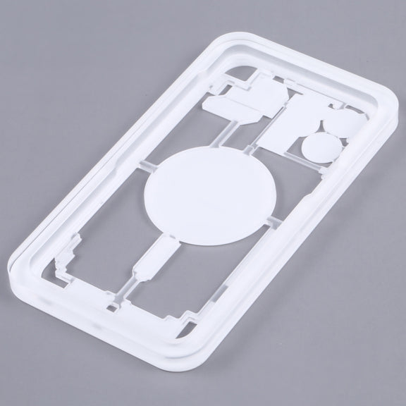 Battery Cover Laser Disassembly Positioning Protect Mould For iPhone 13 Pro Max