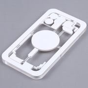 Battery Cover Laser Disassembly Positioning Protect Mould For iPhone 13 Pro Max