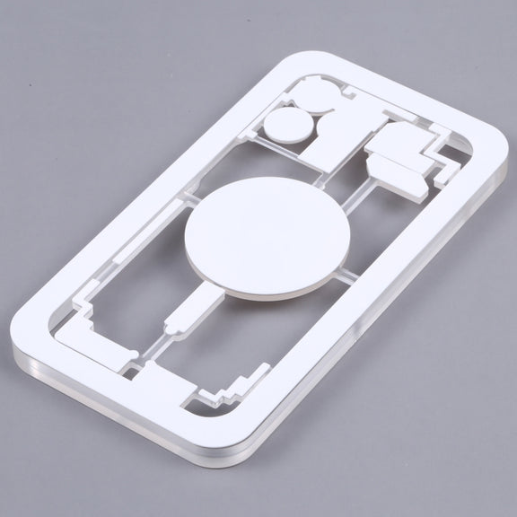 Battery Cover Laser Disassembly Positioning Protect Mould For iPhone 13 Pro Max