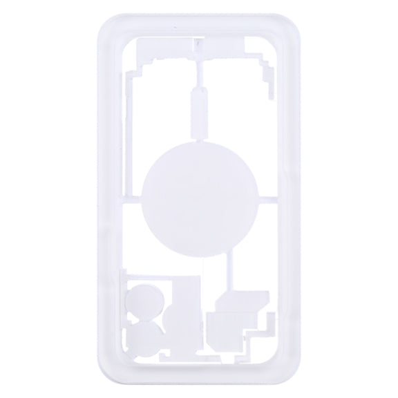 Battery Cover Laser Disassembly Positioning Protect Mould For iPhone 13 Pro Max
