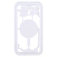 Battery Cover Laser Disassembly Positioning Protect Mould For iPhone 13 - Mould by PMC TechLife | Online Shopping South Africa | PMC TechLife