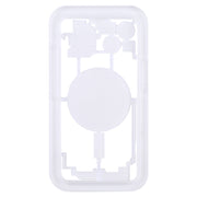 Battery Cover Laser Disassembly Positioning Protect Mould For iPhone 13