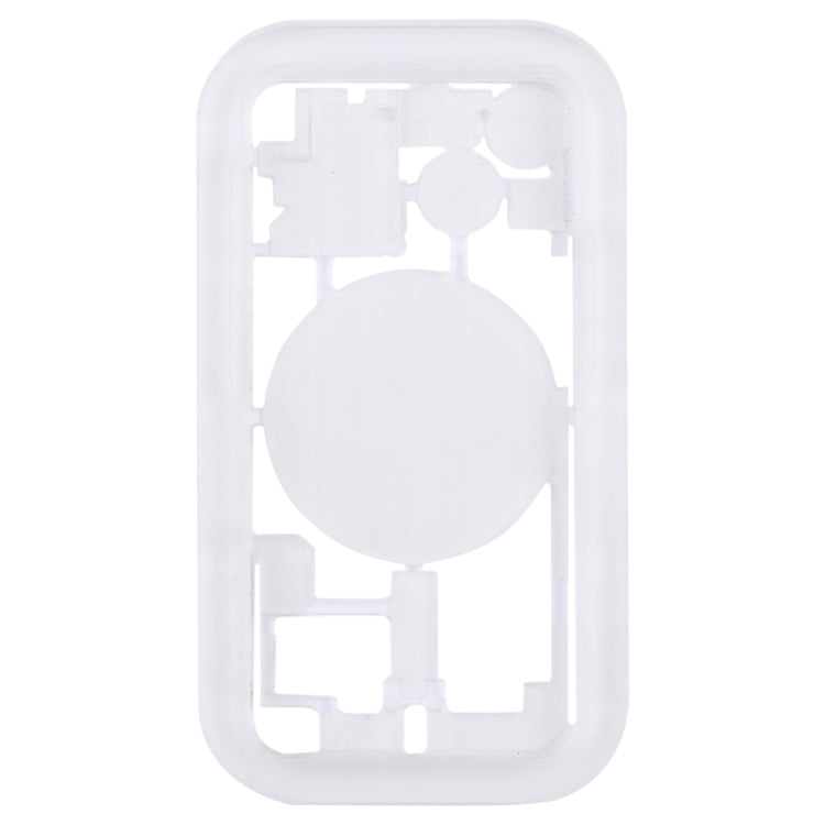 Battery Cover Laser Disassembly Positioning Protect Mould For iPhone 13 mini - Mould by PMC TechLife | Online Shopping South Africa | PMC TechLife