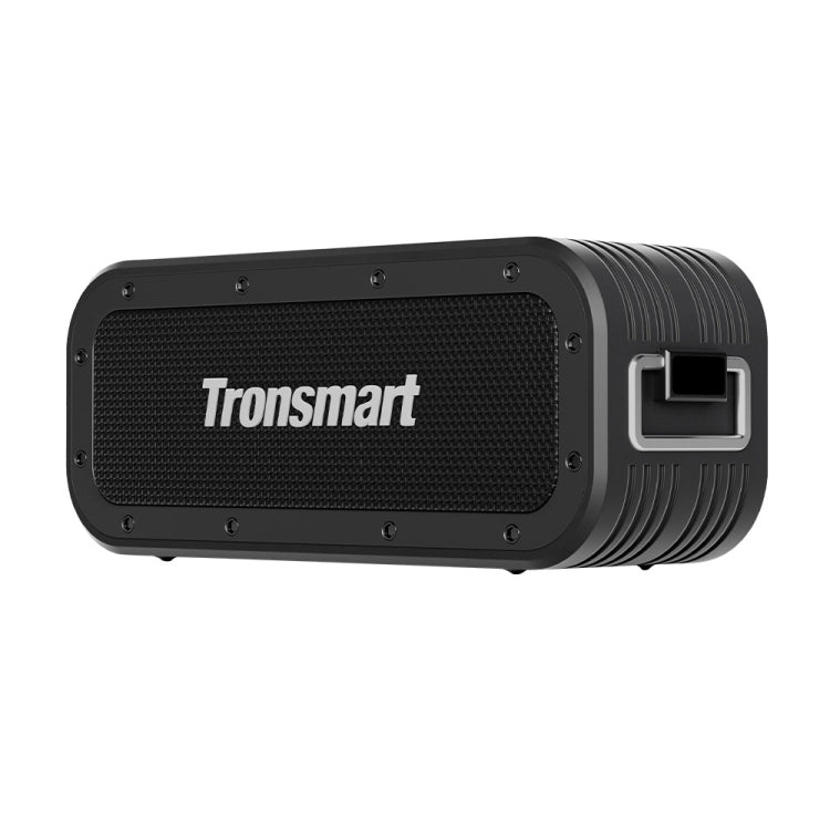Tronsmart Force X 60W Portable Outdoor Waterproof Bluetooth 5.0 Speaker - free shipping - PMC Jewellery - Order now!