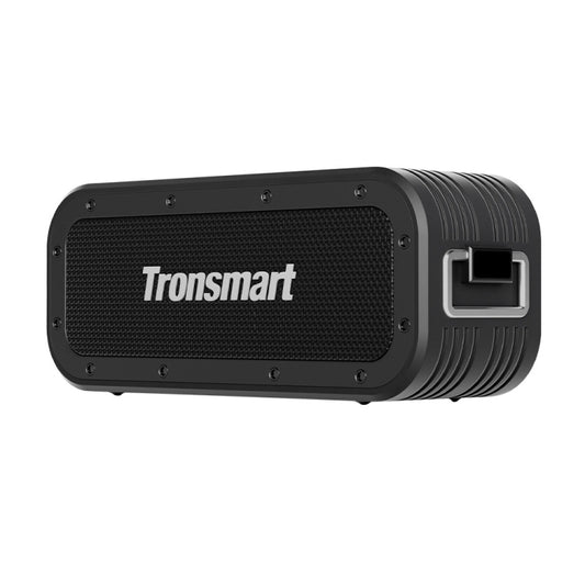 Tronsmart Force X 60W Portable Outdoor Waterproof Bluetooth 5.0 Speaker - free shipping - PMC Jewellery - Order now!