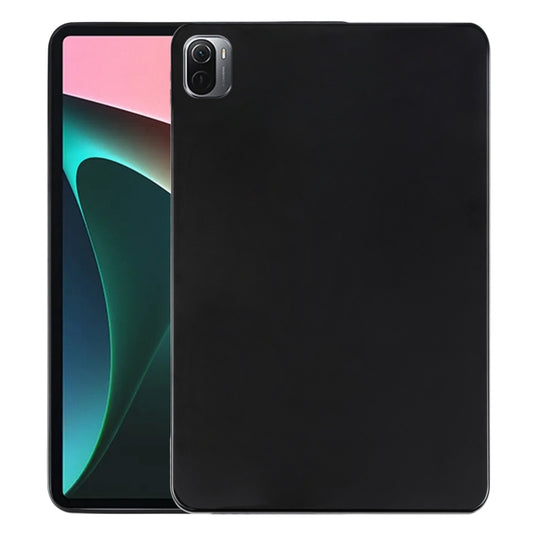 For Xiaomi Redmi Pad 10.61 inch TPU Tablet Case(Black) - free shipping - PMC Jewellery - Order now!