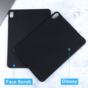 For Xiaomi Redmi Pad 10.61 inch TPU Tablet Case(Black)