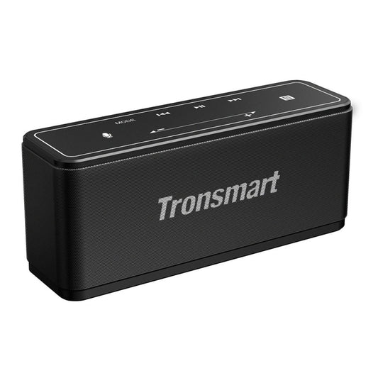 Tronsmart Mega 40W 3D Surround Sound Bluetooth 5.0 Speaker - free shipping - PMC Jewellery - Order now!