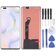 Original LCD Screen For Honor 50 Pro with Digitizer Full Assembly - free shipping - PMC TechLife - Order now!
