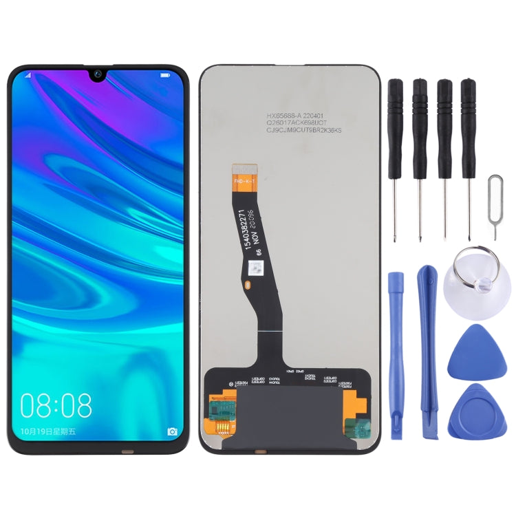 OEM LCD Screen For Huawei P Smart Pro 2019 Cog with Digitizer Full Assembly - free shipping - PMC TechLife - Order now!