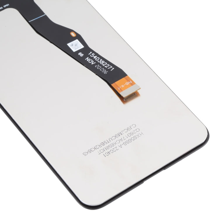 OEM LCD Screen For Huawei P Smart Pro 2019 Cog with Digitizer Full Assembly - free shipping - PMC TechLife - Order now!