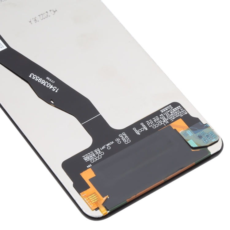 OEM LCD Screen For Honor 8X/9X Lite Cog with Digitizer Full Assembly - LCD Screen by PMC TechLife | Online Shopping South Africa | PMC TechLife