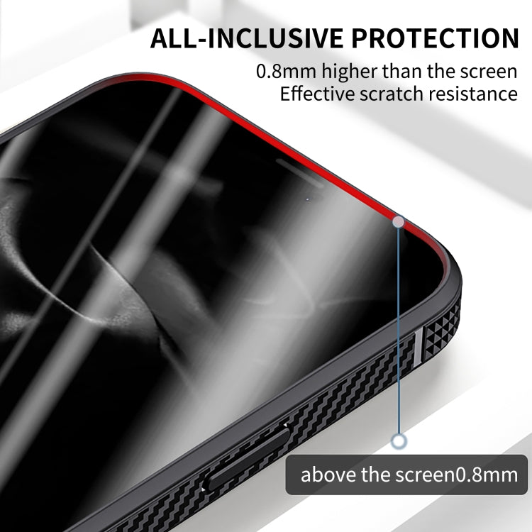 For iPhone 14 Plus iPAKY Shockproof PC + TPU Protective Phone Case (Blue) - free shipping - PMC Jewellery - Order now!