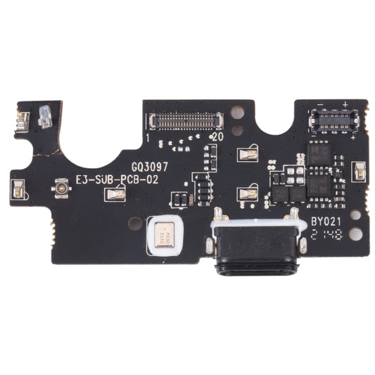 For Ulefone Power Armor 14 Pro Charging Port Board - Ulefone by PMC Jewellery | Online Shopping South Africa | PMC Jewellery