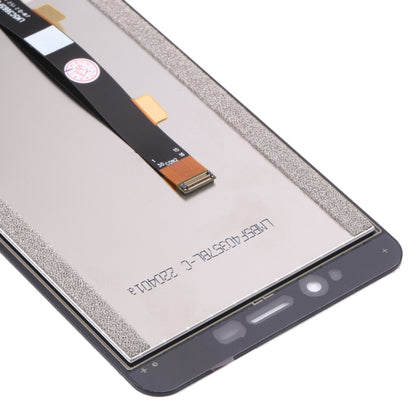 Original LCD Screen for Ulefone Armor X9 with Digitizer Full Assembly - free shipping - PMC Jewellery - Order now!