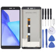 Original LCD Screen for Ulefone Armor X9 Pro with Digitizer Full Assembly - free shipping - PMC TechLife - Order now!
