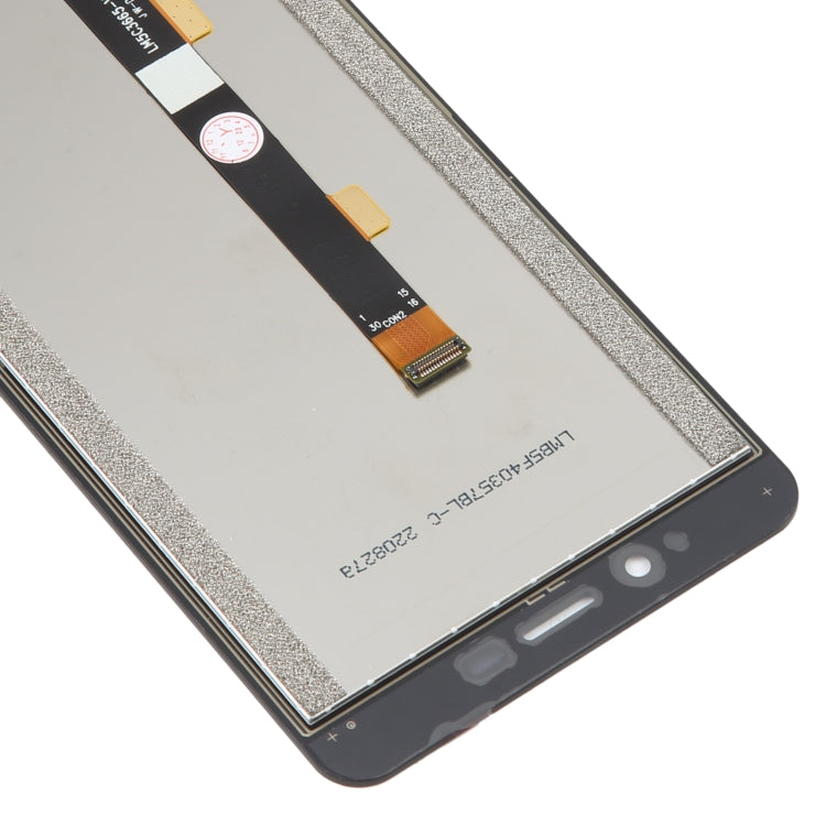 Original LCD Screen for Ulefone Armor X10 with Digitizer Full Assembly - free shipping - PMC Jewellery - Order now!