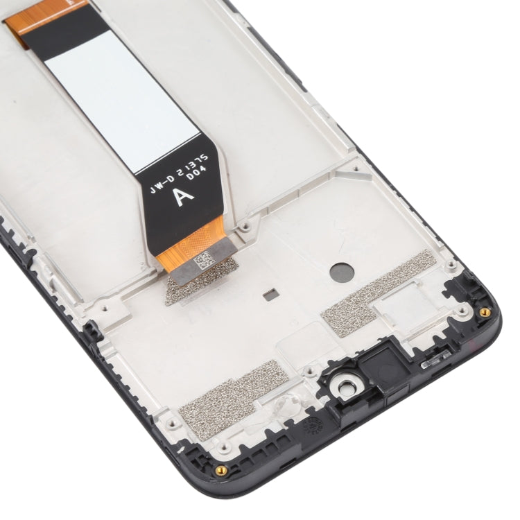 Original LCD Screen for Ulefone Note 13P Digitizer Full Assembly with Frame - free shipping - PMC TechLife - Order now!