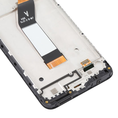 Original LCD Screen for Ulefone Note 13P Digitizer Full Assembly with Frame - free shipping - PMC Jewellery - Order now!
