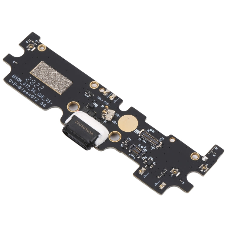 Charging Port Board For UMIDIGI BISON GT2 Pro 4G - UMIDIGI by PMC TechLife | Online Shopping South Africa | PMC TechLife