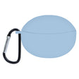 Earphone Silicone Protective Case for OPPO Enco Air 2 Pro(Sky Blue) - free shipping - PMC TechLife - Order now!