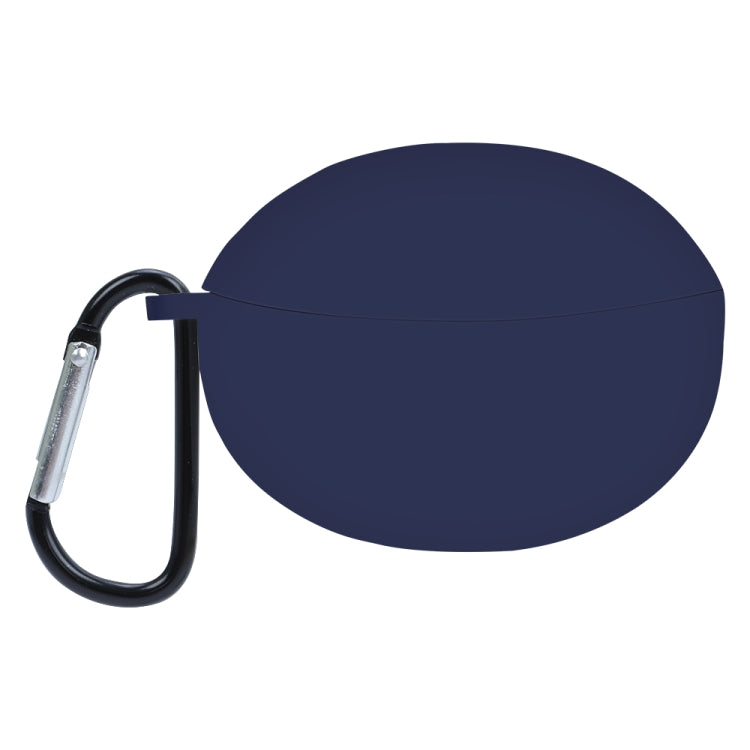 Earphone Silicone Protective Case for OPPO Enco Air 2 Pro(Midnight Blue) - Other Earphone Case by PMC TechLife | Online Shopping South Africa | PMC TechLife