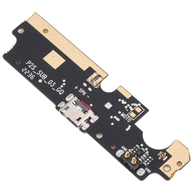 Charging Port Board For Blackview BV8800 - free shipping - PMC TechLife - Order now!