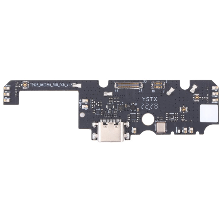 Charging Port Board For Blackview BL8800 5G - free shipping - PMC TechLife - Order now!