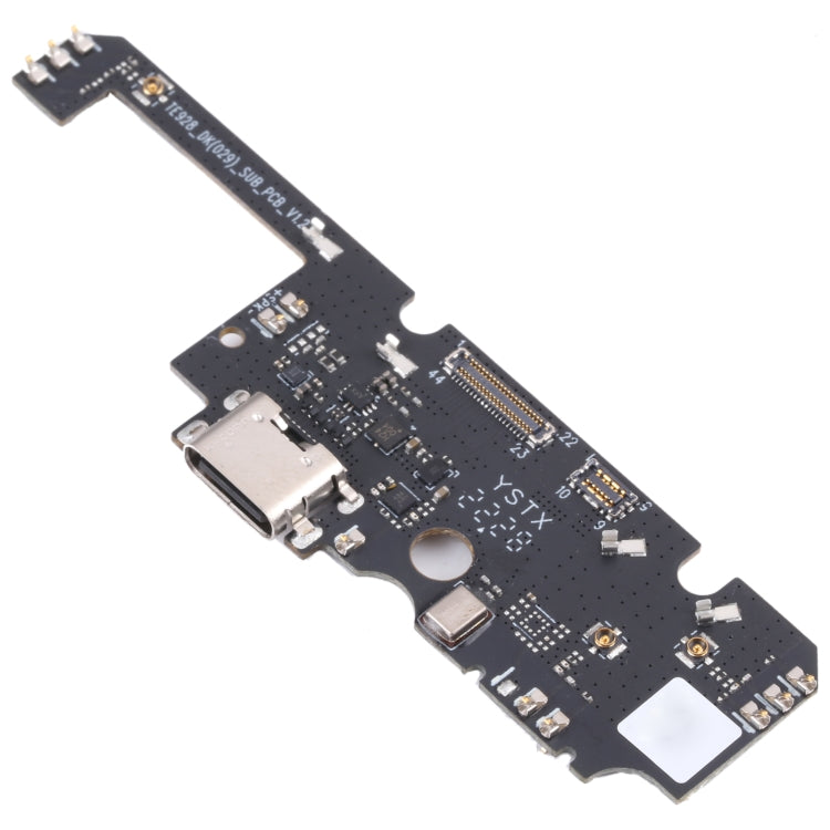 Charging Port Board For Blackview BL8800 Pro 5G - Blackview by PMC TechLife | Online Shopping South Africa | PMC TechLife