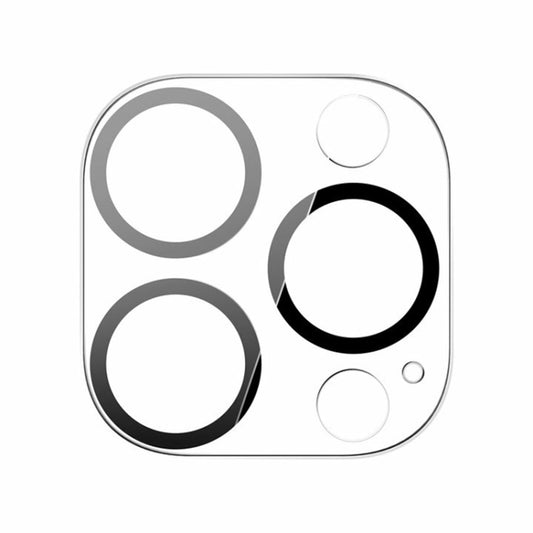 For iPhone 14 Pro / 14 Pro Max JOYROOM Diamond Mirror Series Lens Protection Film Gem Edition - iPhone 14 Pro Max Tempered Glass by JOYROOM | Online Shopping South Africa | PMC Jewellery | Buy Now Pay Later Mobicred