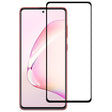 For Galaxy Note 10 Lite Full Glue Full Cover Screen Protector Tempered Glass Film - Galaxy Tempered Glass by PMC TechLife | Online Shopping South Africa | PMC TechLife