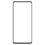 For Galaxy Note 10 Lite Full Glue Full Cover Screen Protector Tempered Glass Film