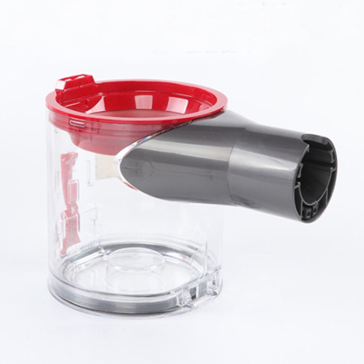 For Dyson V7 / V8 Vacuum Cleaner Dust Bin Collector Bucket - free shipping - PMC TechLife - Order now!