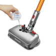 For Dyson V7 / V8 / V10 / V11 D2 Electric Wet and Dry Mopping Head with Water Tank - free shipping - PMC TechLife - Order now!