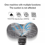 For Dyson V6 X001 Vacuum Cleaner Electric Mop Cleaning Head with Water Tank