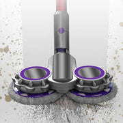 For Dyson V6 X003 Vacuum Cleaner Electric Mop Cleaning Head with Water Tank