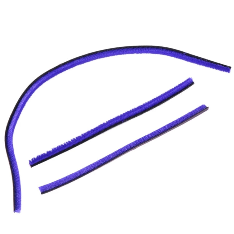 2 in 1 Velvet Strip Soft Velvet Floor Brush Hose Strips For Dyson V7 / V8 / V10 / V11 - free shipping - PMC TechLife - Order now!